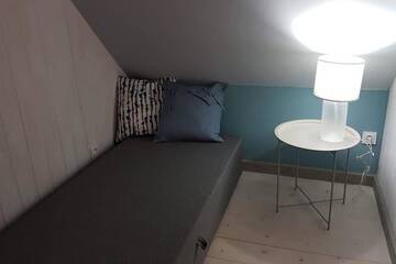 Фото номера Дом с 1 спальней Дома для отпуска E Berry Farm - Slow life home г. Olszyna 28