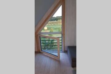 Фото номера Дом с 1 спальней Дома для отпуска E Berry Farm - Slow life home г. Olszyna 23