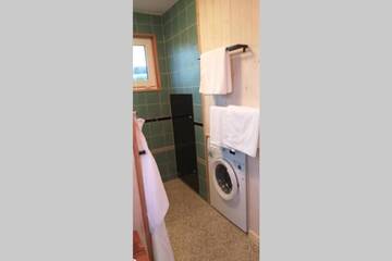 Фото номера Дом с 1 спальней Дома для отпуска E Berry Farm - Slow life home г. Olszyna 29